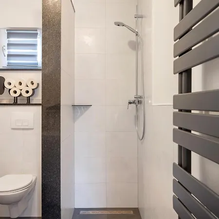 Haus Leni Am Schwanenteich Сasa de vacaciones