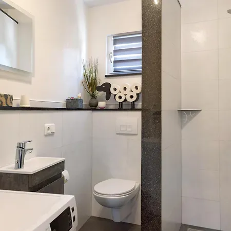 Haus Leni Am Schwanenteich Mühlhausen