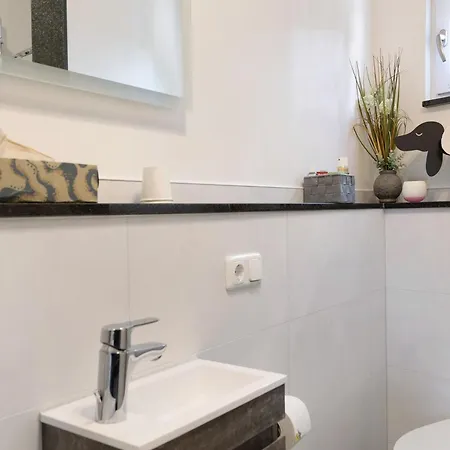 Haus Leni Am Schwanenteich Σπίτι διακοπών *