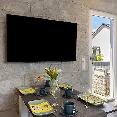 Haus Leni Am Schwanenteich *