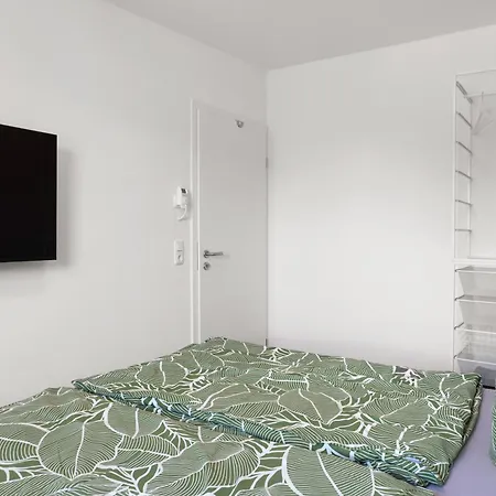 Σπίτι διακοπών Haus Leni Am Schwanenteich *