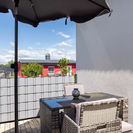 Haus Leni Am Schwanenteich *