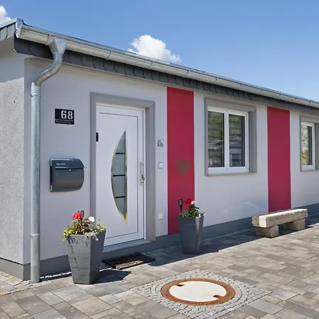 Haus Leni Am Schwanenteich * Mühlhausen