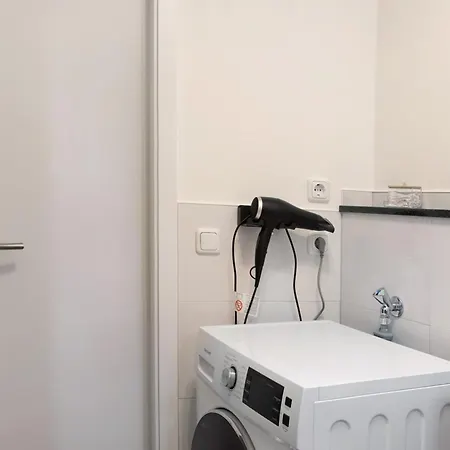 Haus Leni Am Schwanenteich