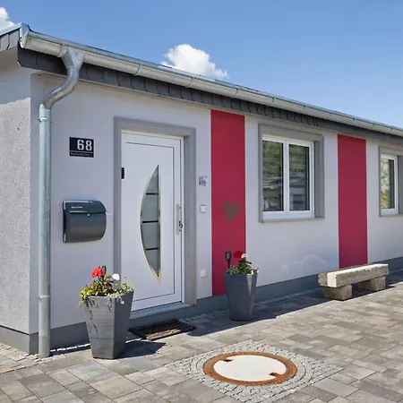 Haus Leni Am Schwanenteich Ferienhaus