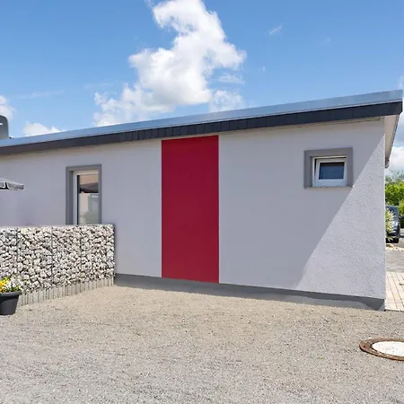 Haus Leni Am Schwanenteich Ferienhaus *