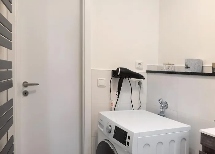 Vakantiehuis Haus Leni Am Schwanenteich