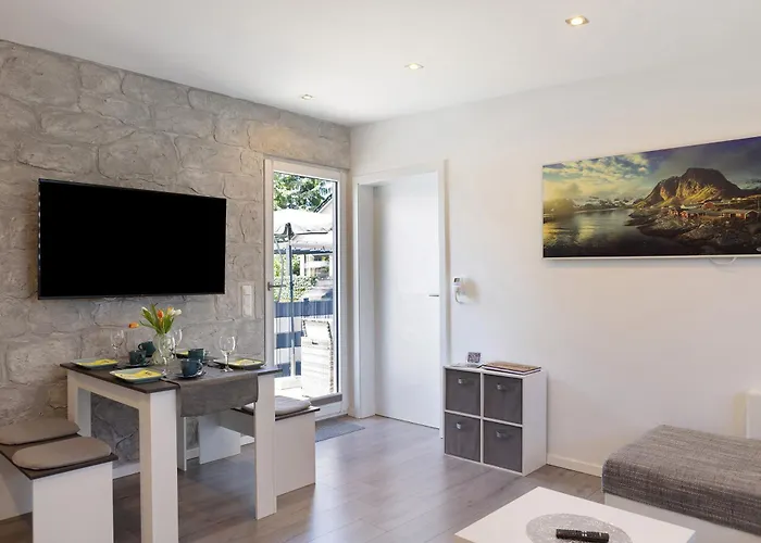 Haus Leni Am Schwanenteich Vakantiehuis Mühlhausen