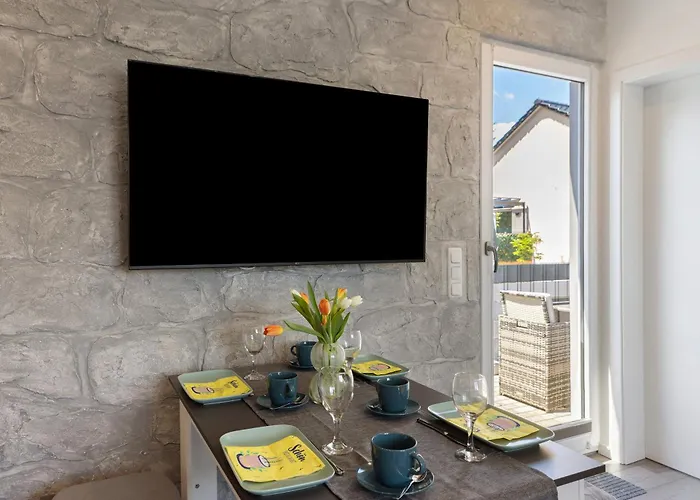 Haus Leni Am Schwanenteich *