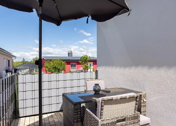 Haus Leni Am Schwanenteich *