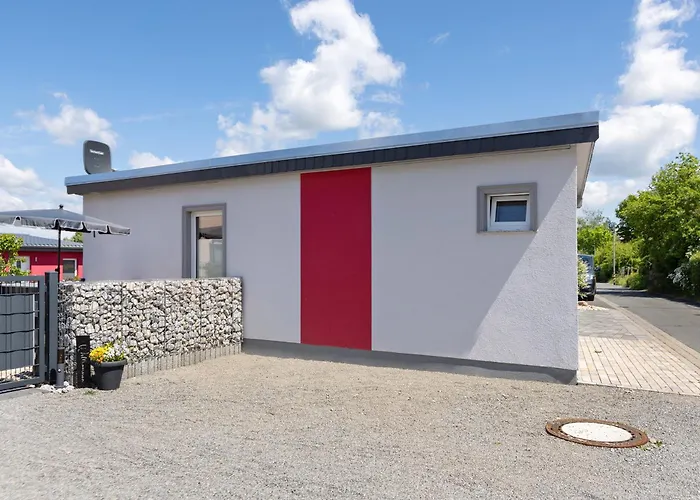 Haus Leni Am Schwanenteich