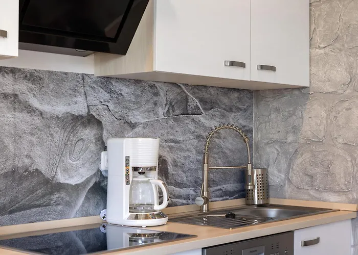 Vakantiehuis Haus Leni Am Schwanenteich *