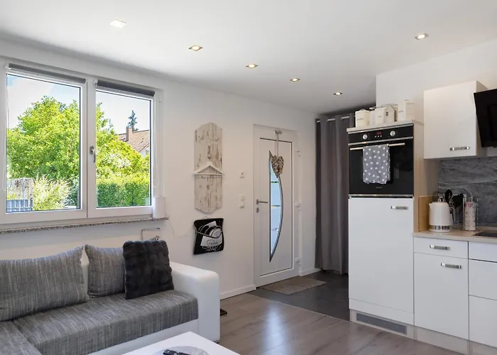 Haus Leni Am Schwanenteich *